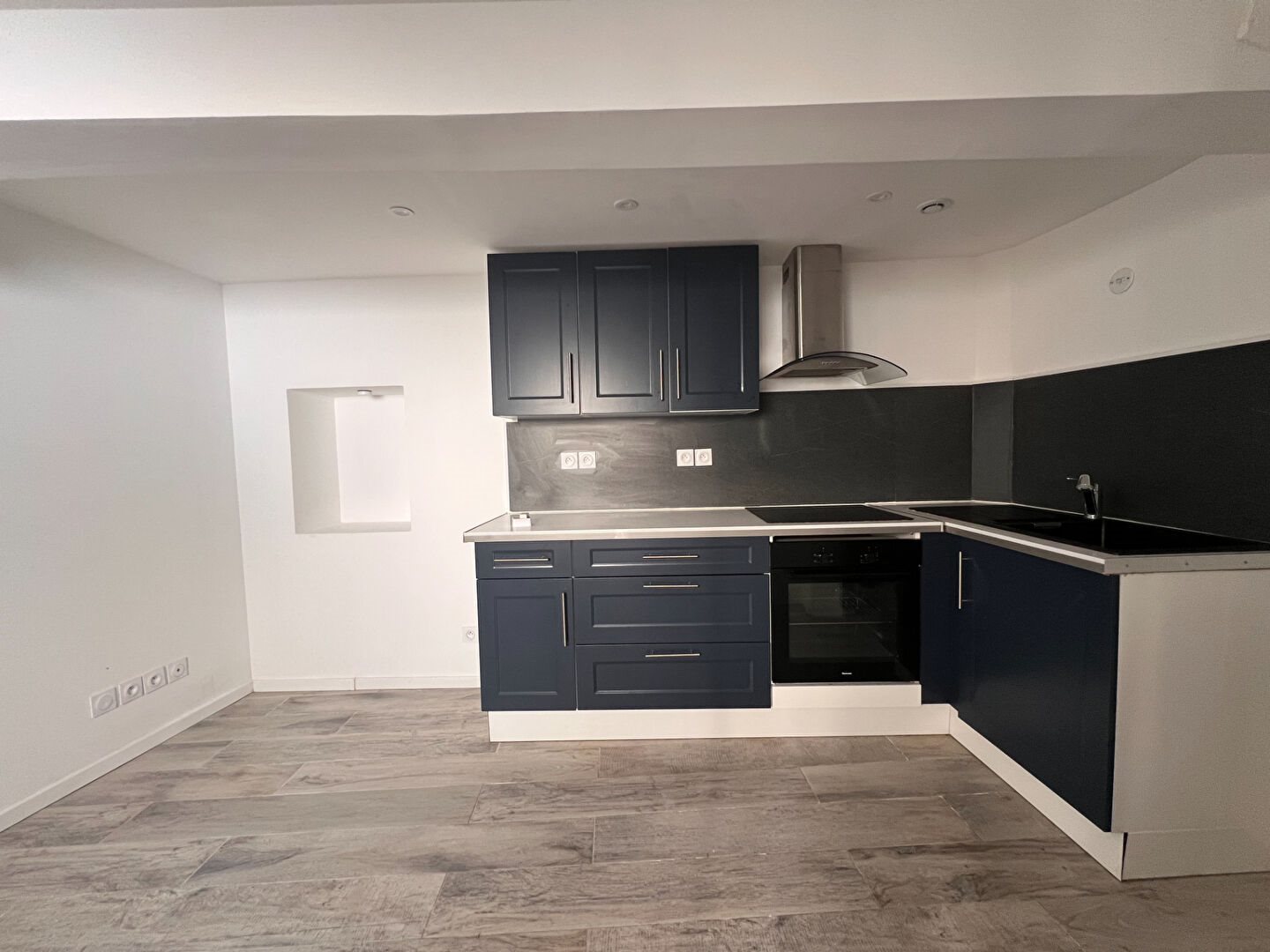 Maison à louer, 38m², Castelnaudary