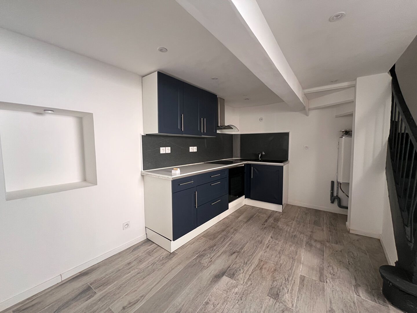 Maison à louer, 38m², Castelnaudary