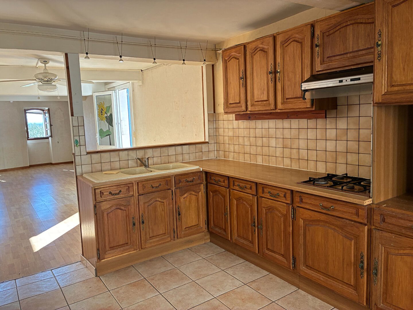Maison à vendre, 112m², Castelnaudary