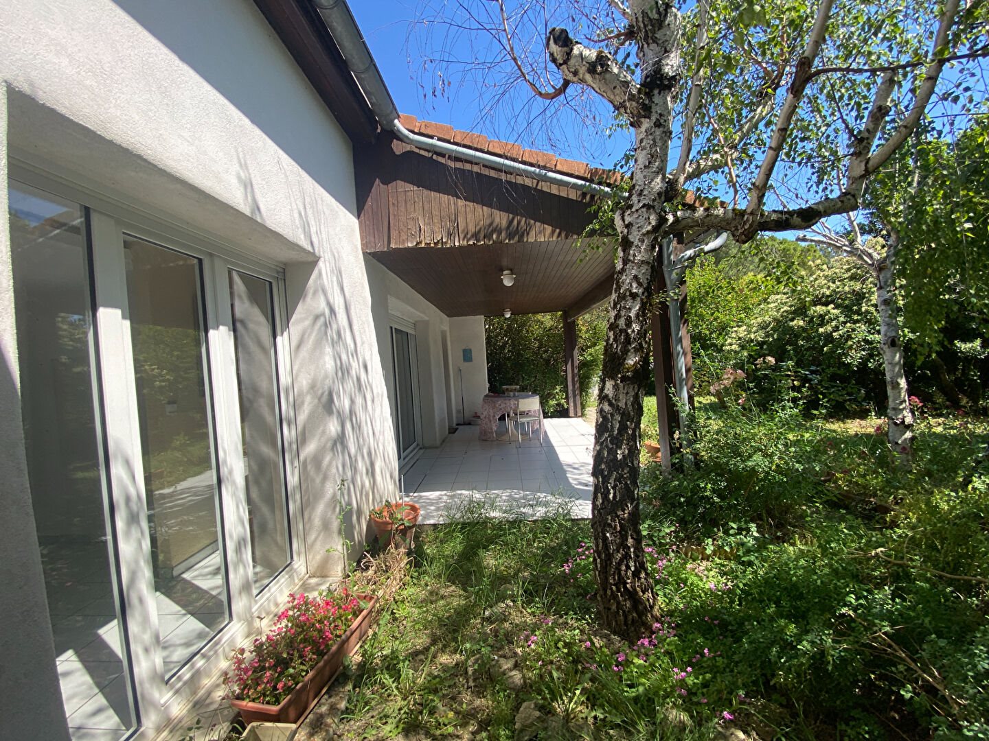 Maison à vendre, 100m², Castelnaudary