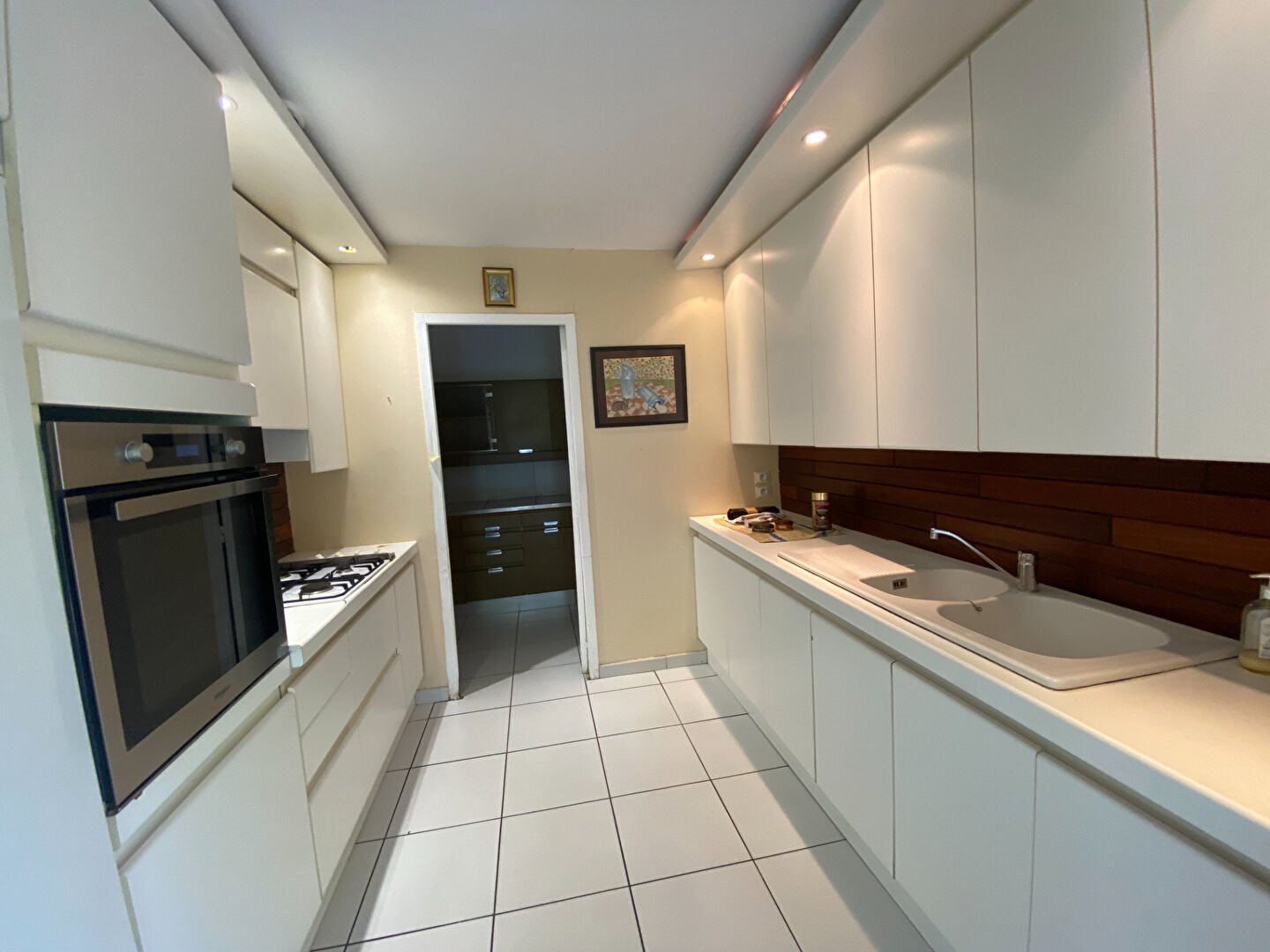 Maison à vendre, 100m², Castelnaudary