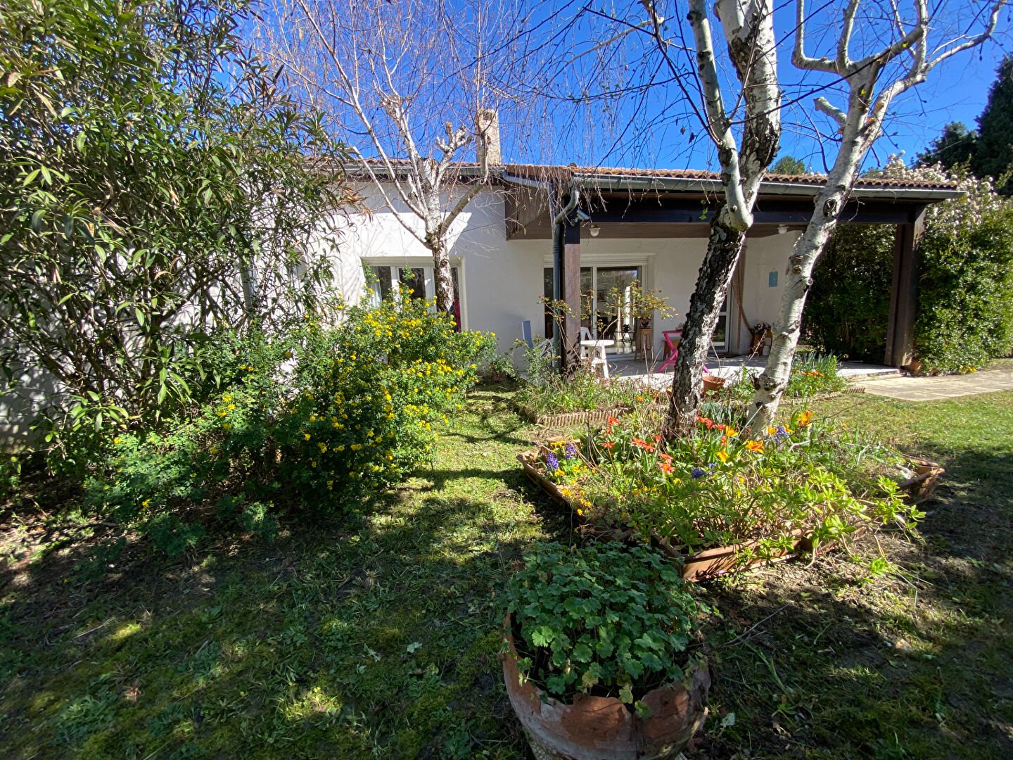 Maison à vendre, 100m², Castelnaudary