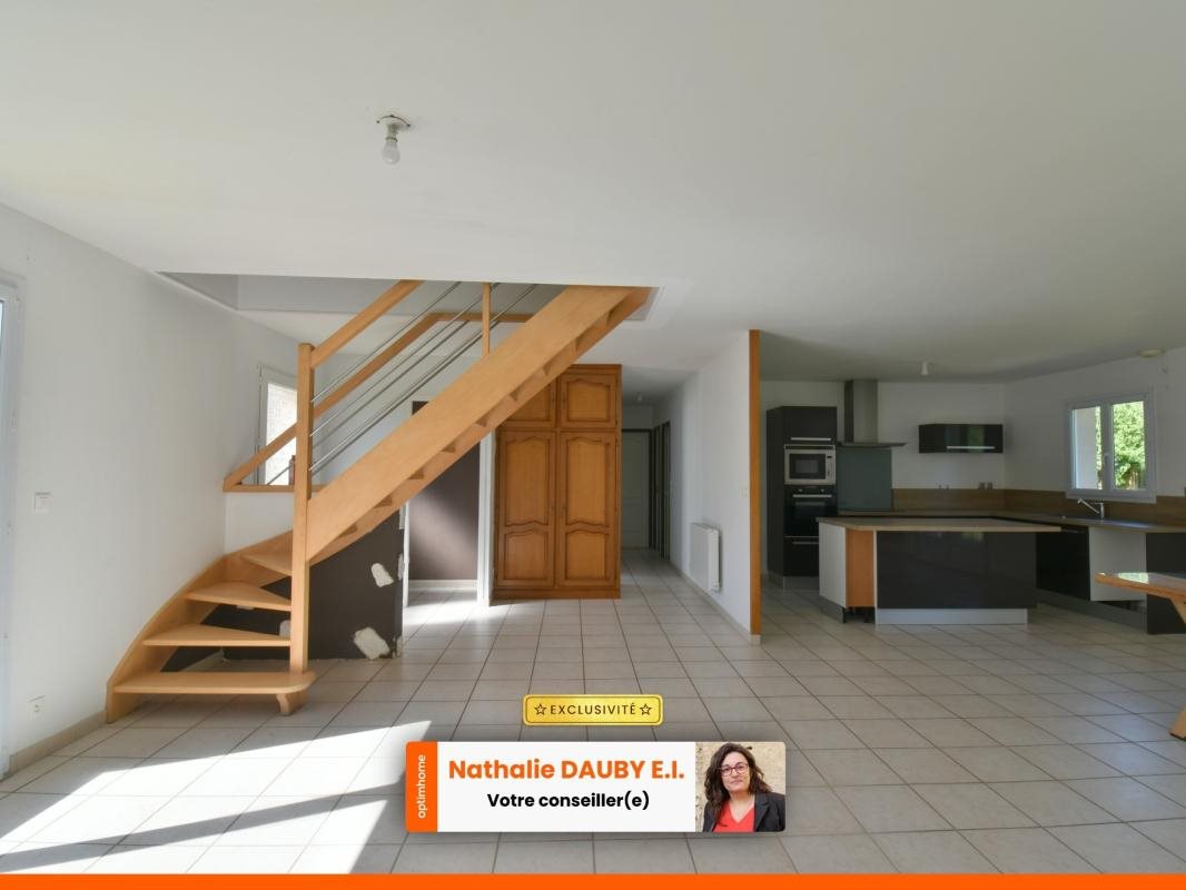 Maison à vendre, 160m², Vigoux