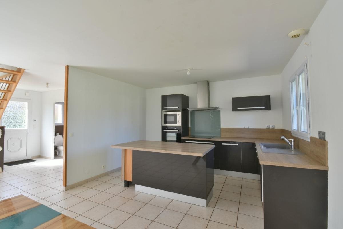 Maison à vendre, 160m², Vigoux