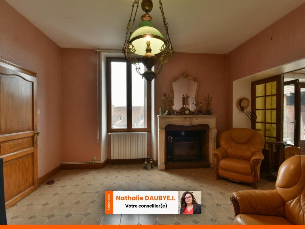 Maison à vendre, 187m², Maillet