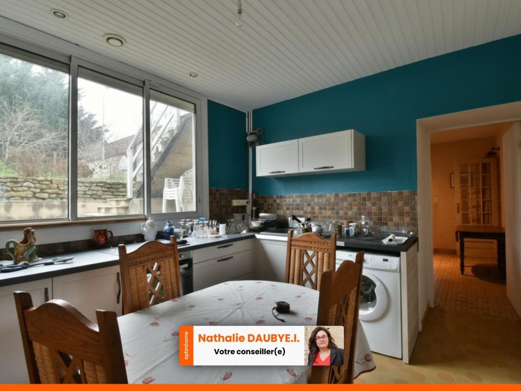 Maison à vendre, 187m², Maillet
