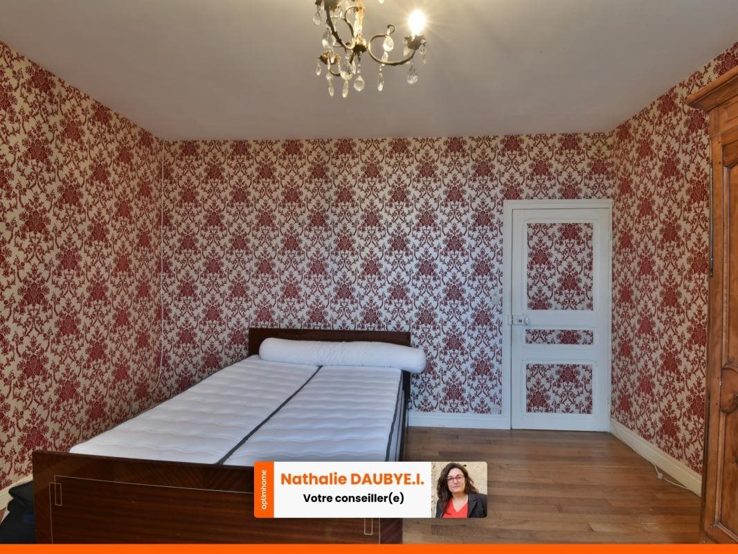 Maison à vendre, 187m², Maillet