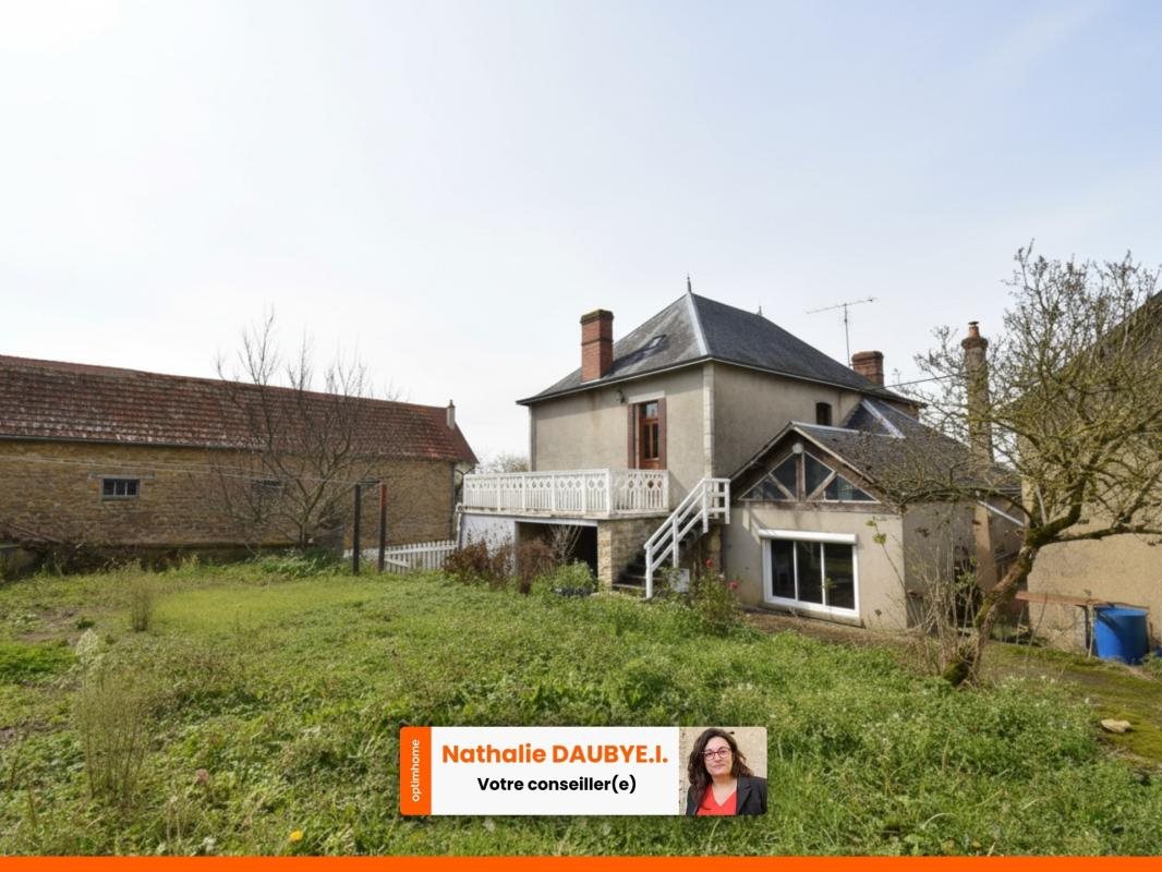 Maison à vendre, 187m², Maillet