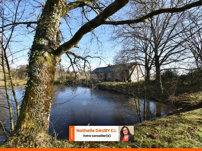 Maison à vendre, 160m², Saint-Agnant-de-Versillat