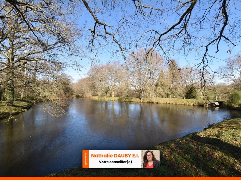 Maison à vendre, 160m², Saint-Agnant-de-Versillat