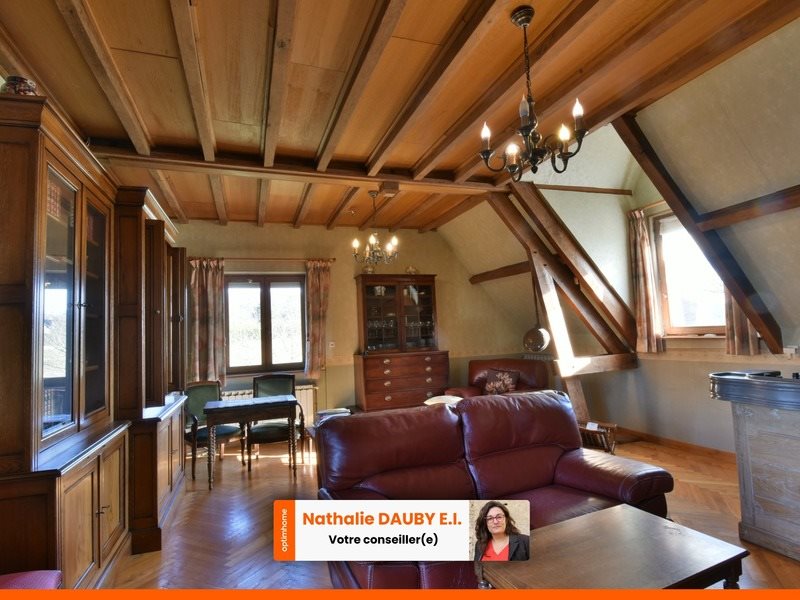 Maison à vendre, 160m², Saint-Agnant-de-Versillat