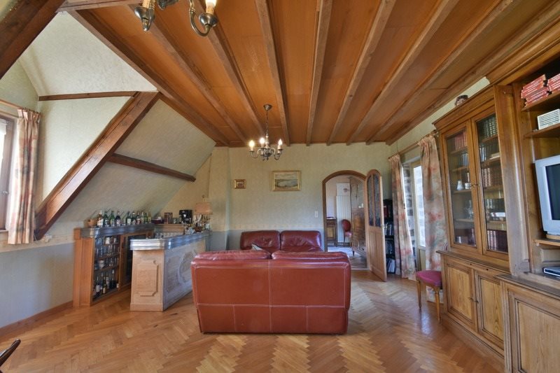 Maison à vendre, 160m², Saint-Agnant-de-Versillat