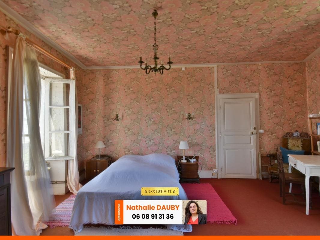 Maison à vendre, 151m², Prissac