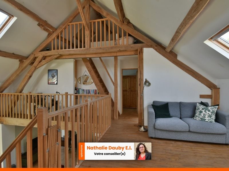 Maison à vendre, 280m², Saint-Léger-Magnazeix