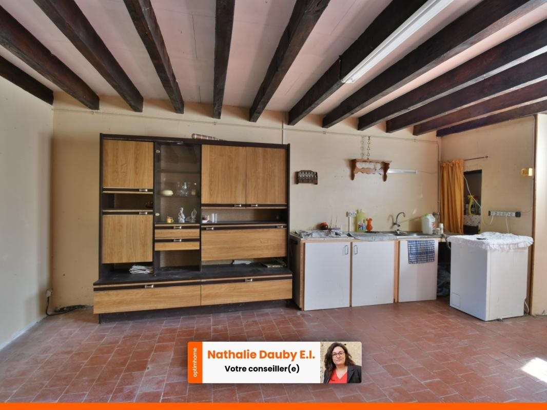 Maison à vendre, 42m², Montchevrier