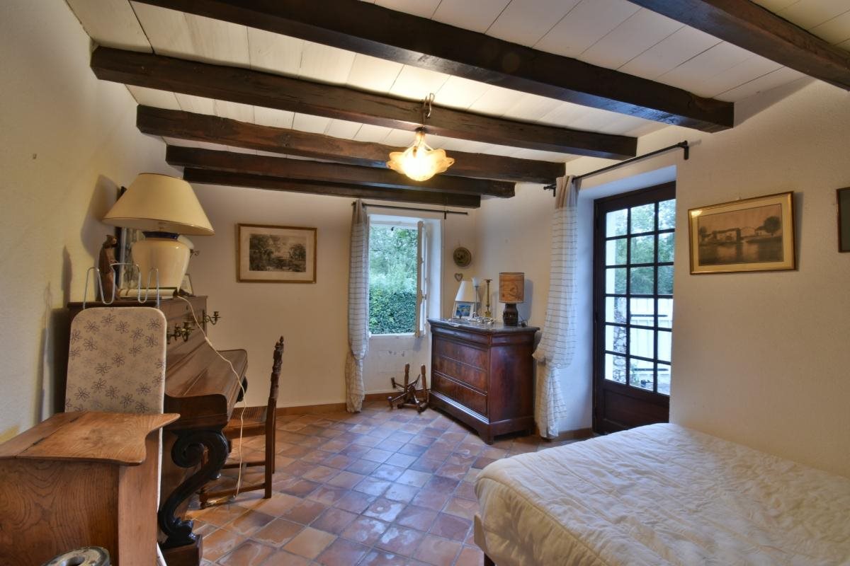 Maison à vendre, 79m², Ceaulmont