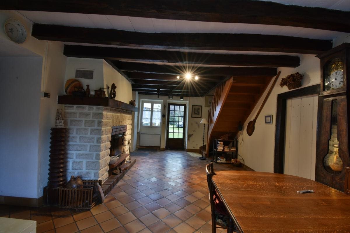 Maison à vendre, 79m², Ceaulmont