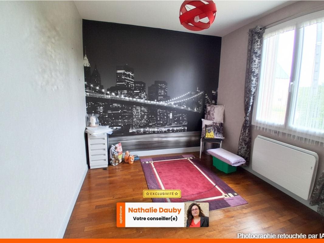 Maison à vendre, 81m², Ceaulmont