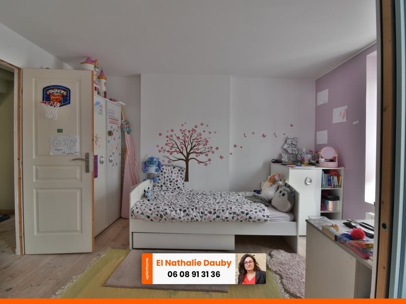 Maison à vendre, 164m², Saint-Gaultier