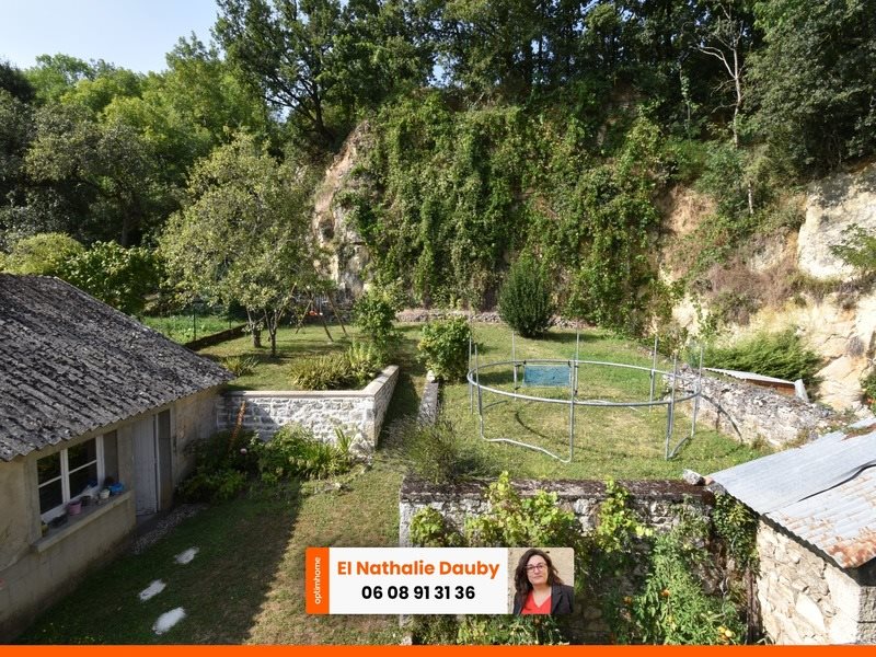 Maison à vendre, 164m², Saint-Gaultier