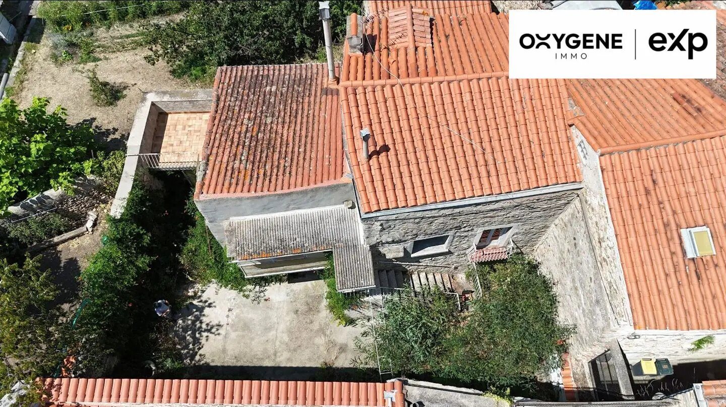 Maison à vendre, 58m², Ria-Sirach