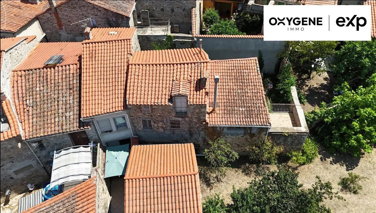 Maison à vendre, 58m², Ria-Sirach