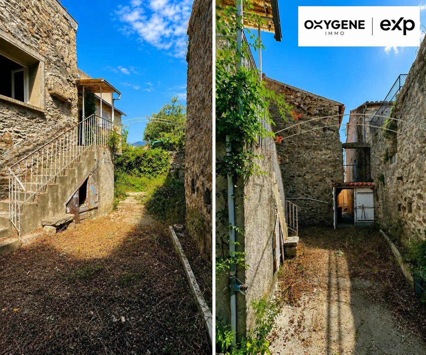 Maison à vendre, 58m², Ria-Sirach