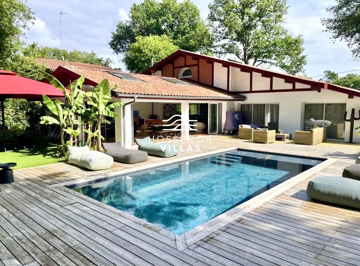 Maison à vendre, 250m², Soorts-Hossegor
