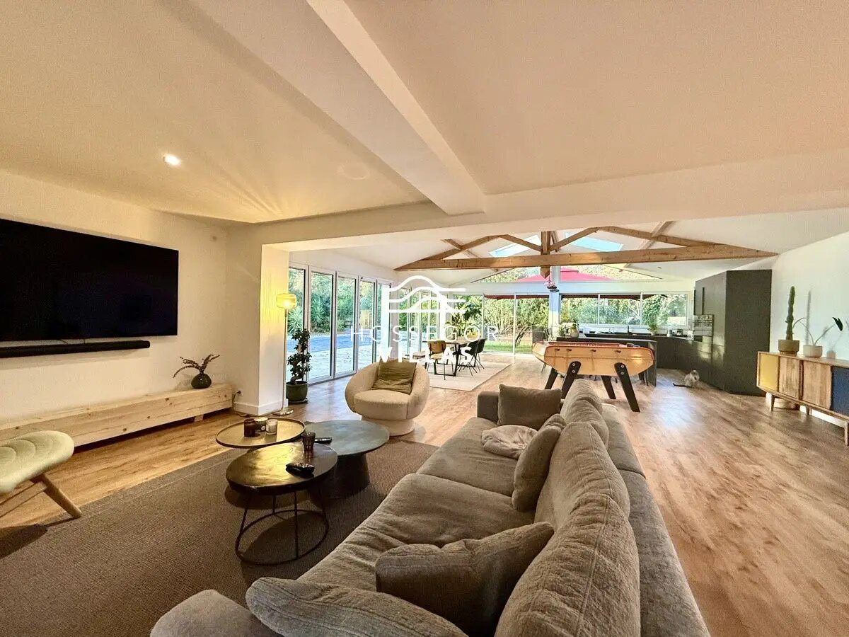 Maison à vendre, 250m², Soorts-Hossegor