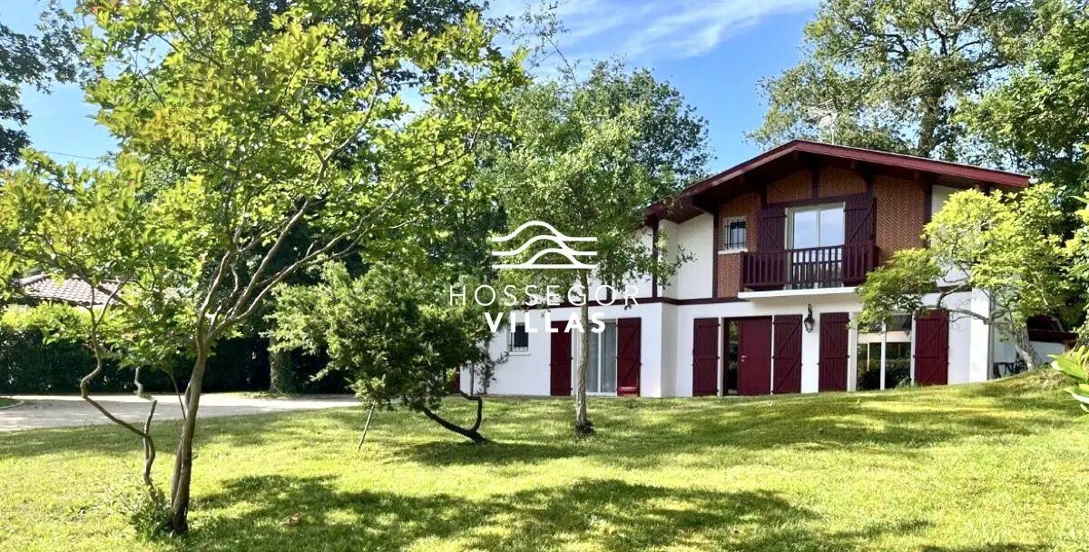 Maison à vendre, 250m², Soorts-Hossegor