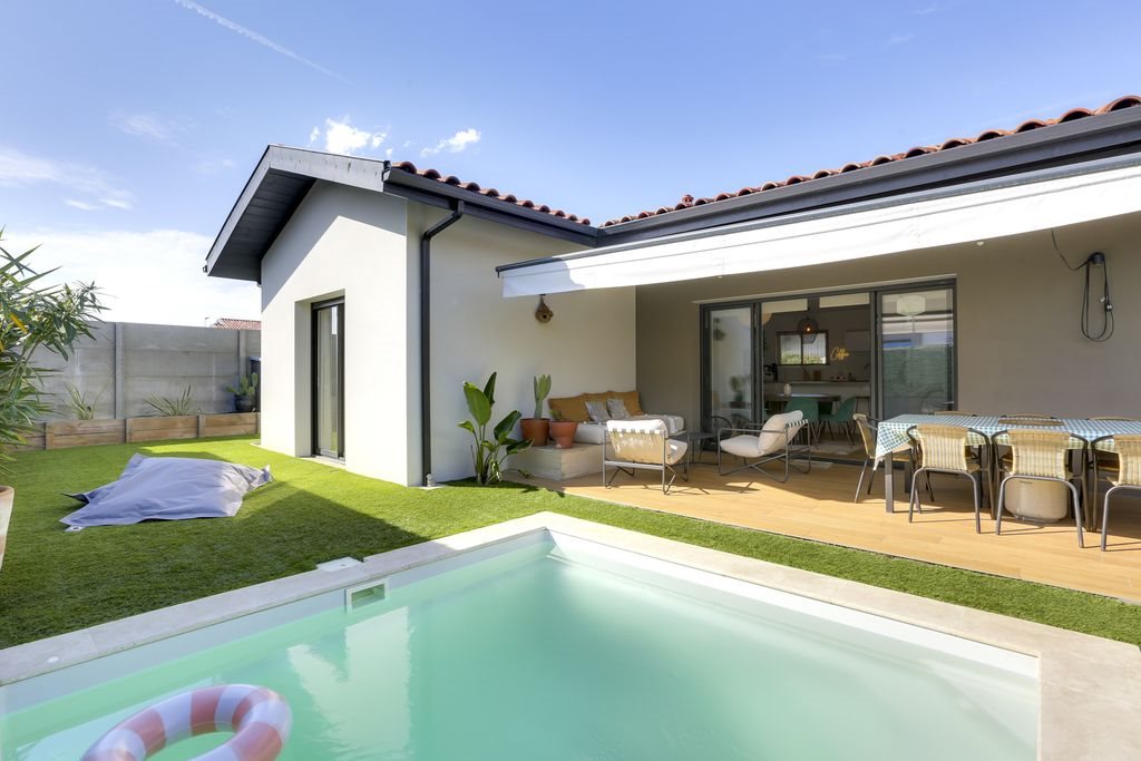 Maison à vendre, 5m², Soorts-Hossegor