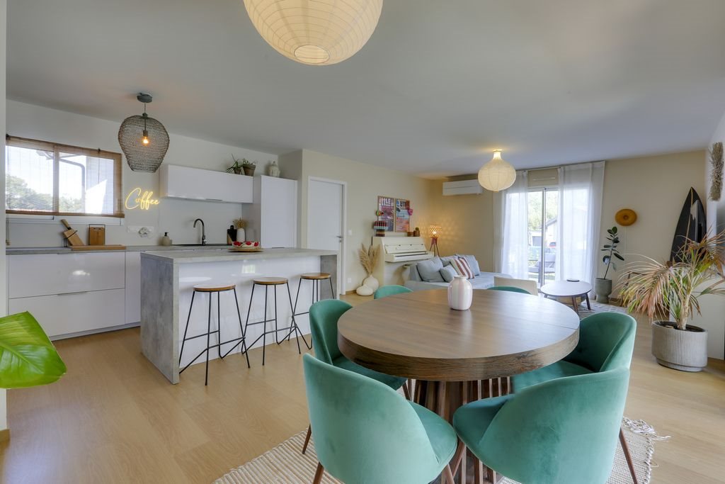 Maison à vendre, 5m², Soorts-Hossegor