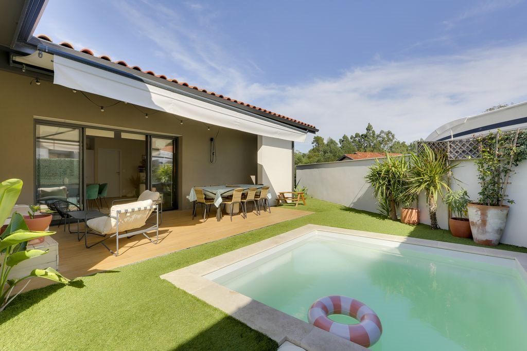 Maison à vendre, 5m², Soorts-Hossegor