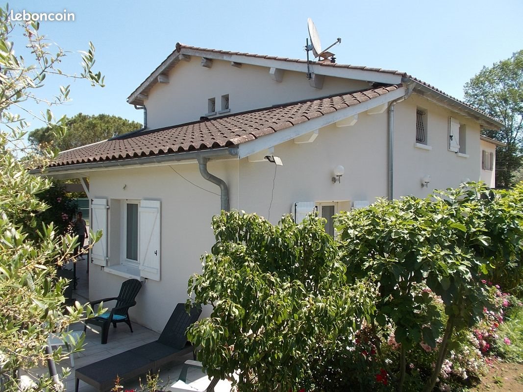Maison à vendre, 99m², Saint-Didier-de-Formans