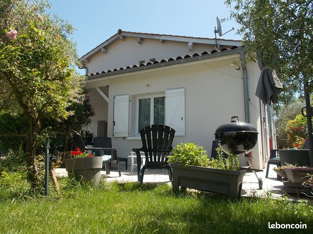 Maison à vendre, 99m², Saint-Didier-de-Formans