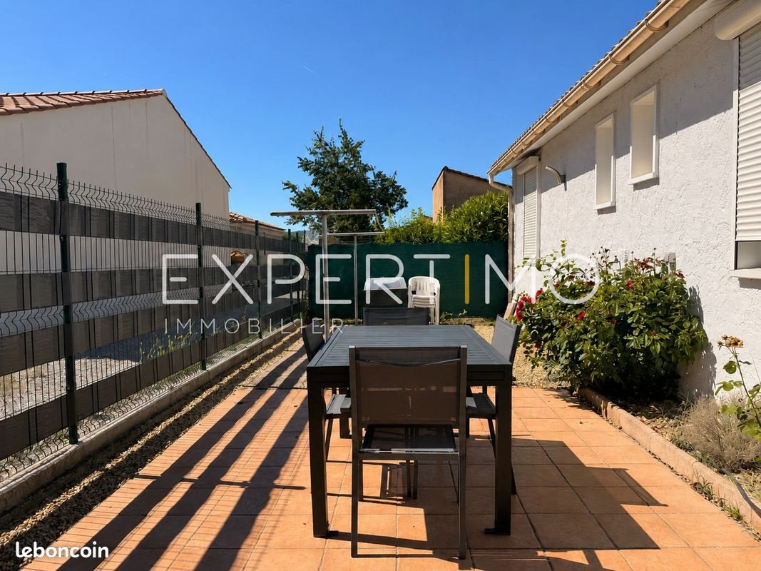 Maison à vendre, 68m², Oraison