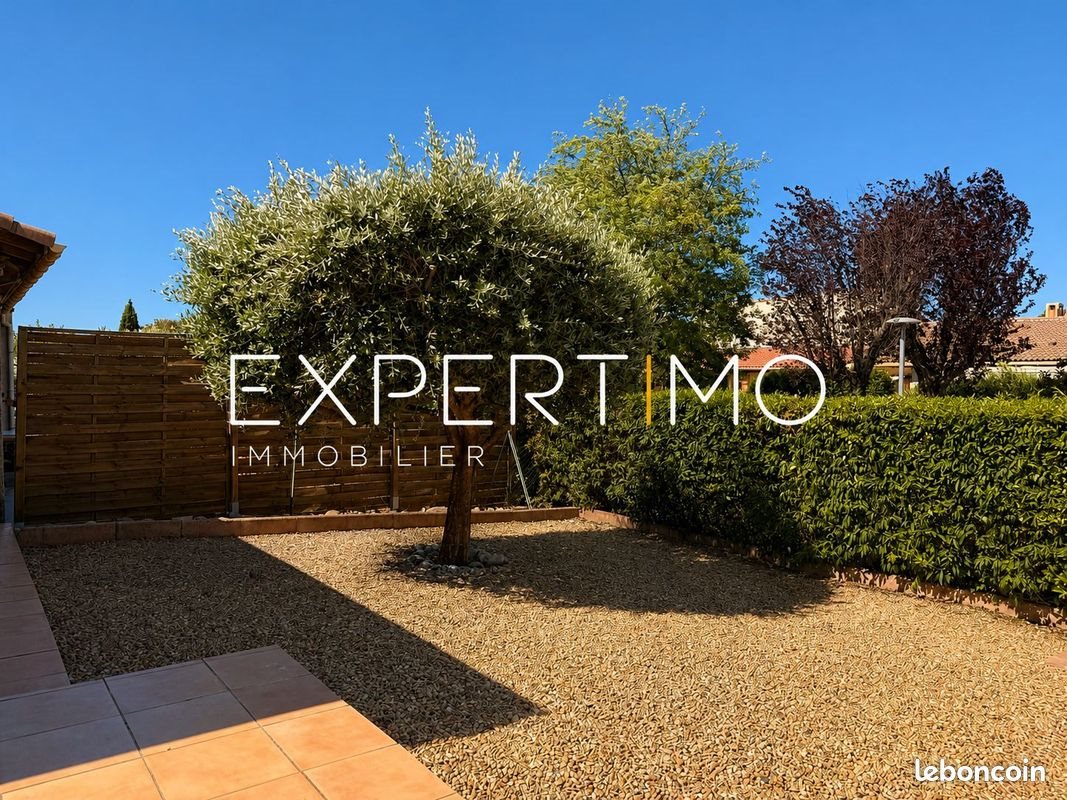 Maison à vendre, 68m², Oraison