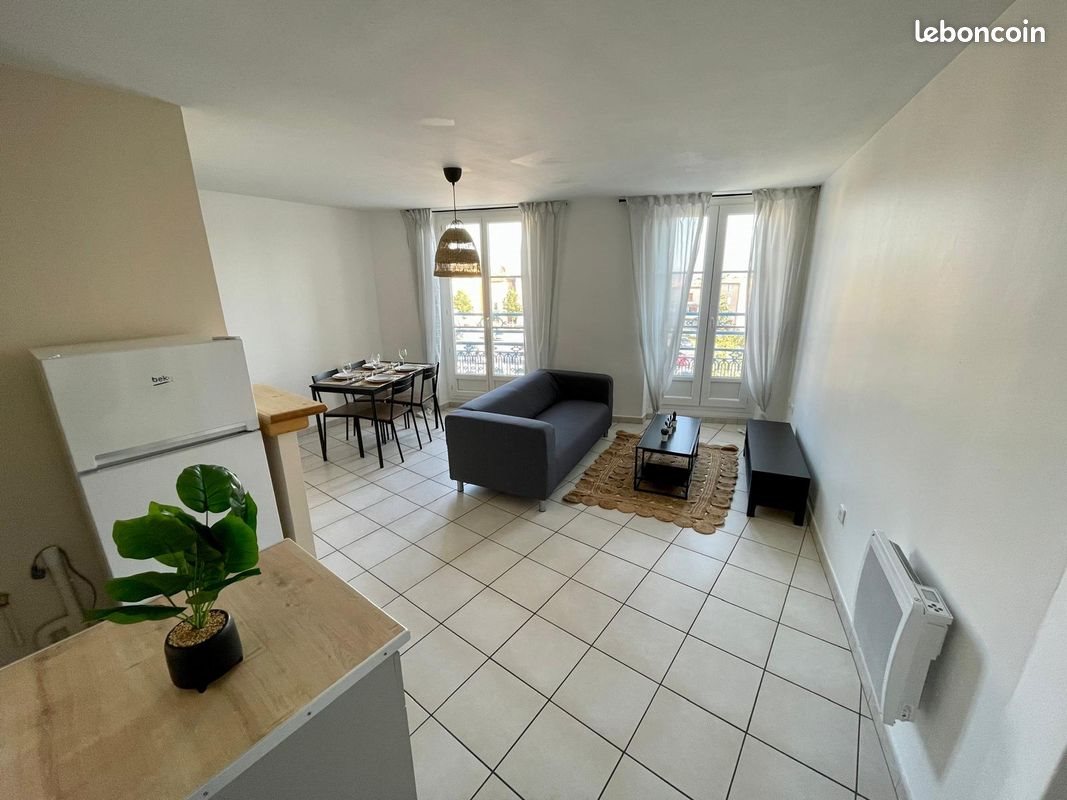 Appartement à louer, 40m², Manosque