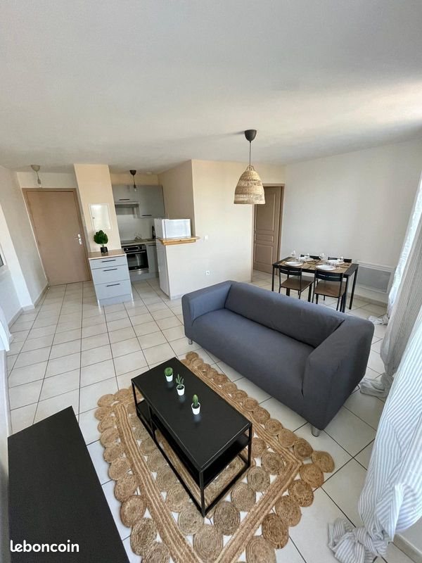 Appartement à louer, 40m², Manosque