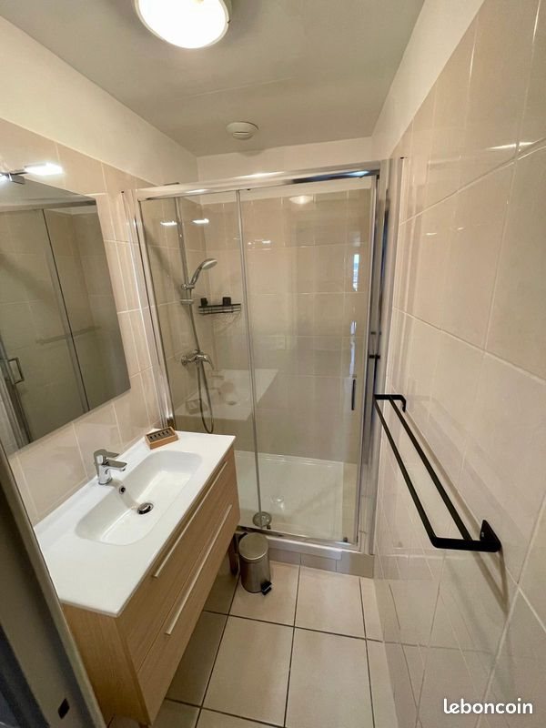 Appartement à louer, 40m², Manosque