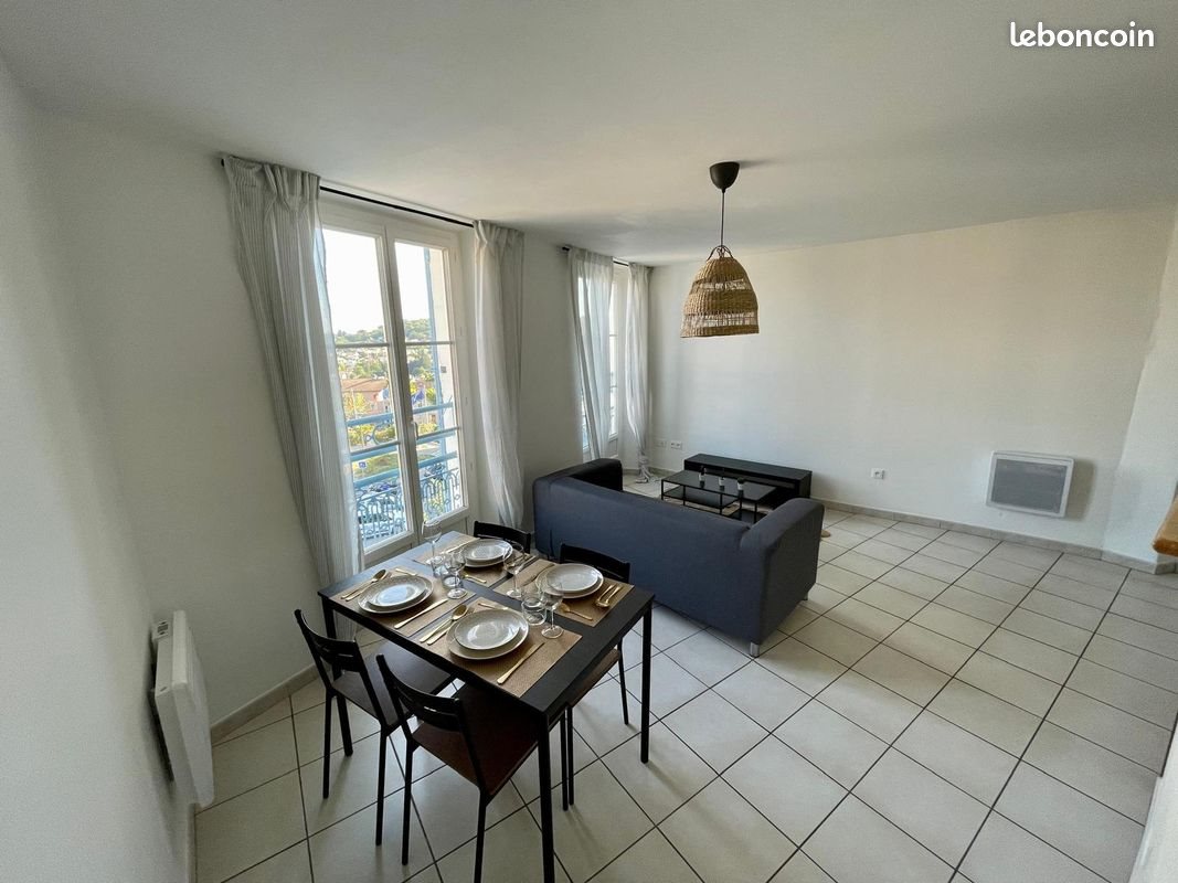 Appartement à louer, 40m², Manosque