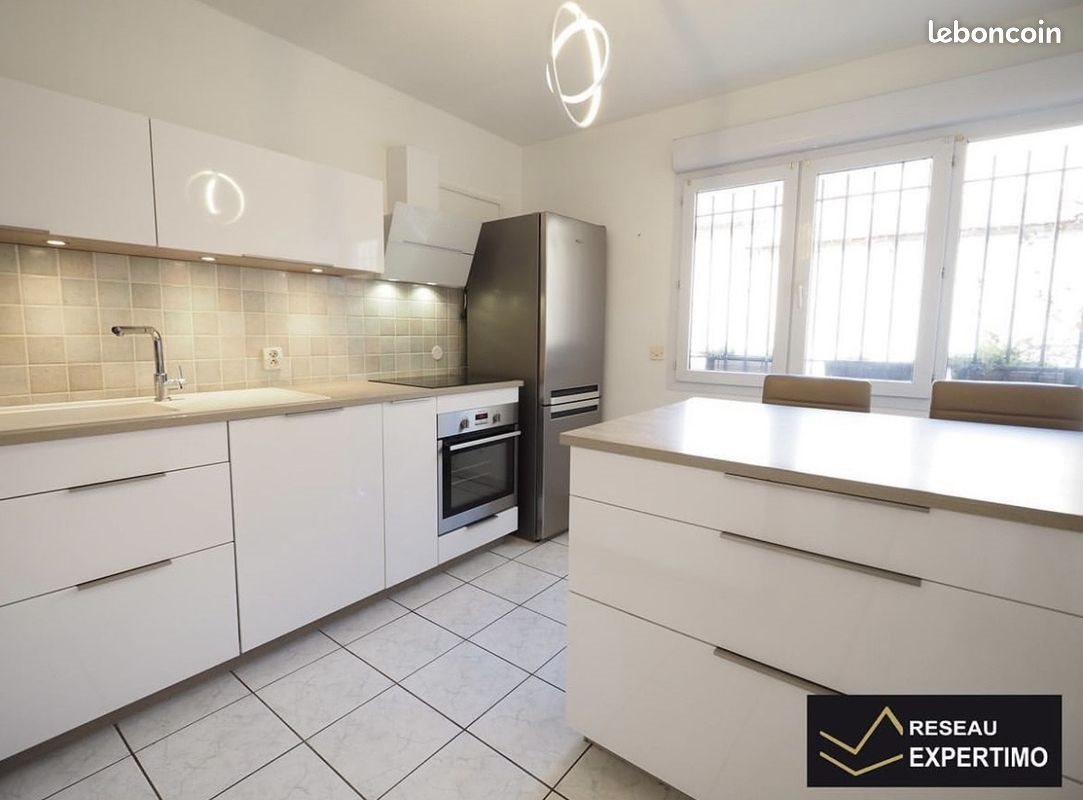 Appartement à louer, 79m², Manosque