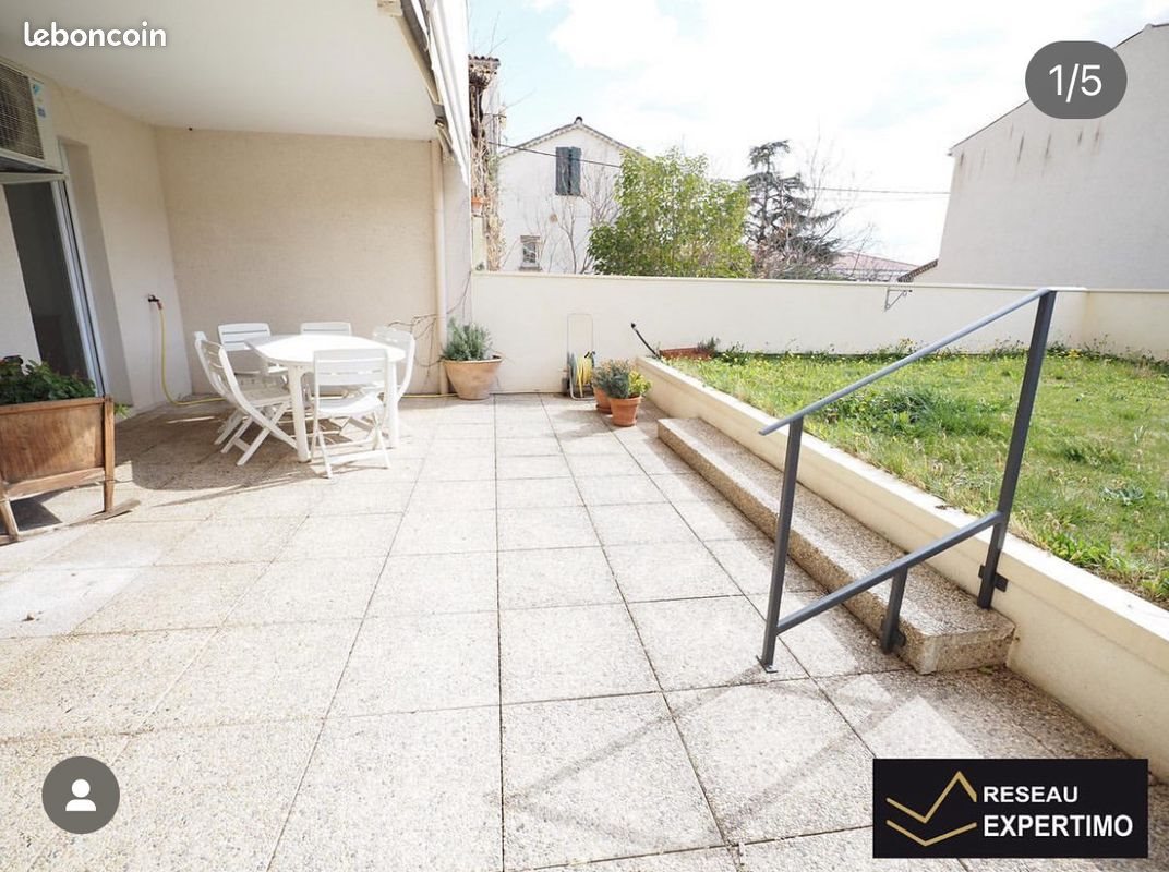 Appartement à louer, 79m², Manosque