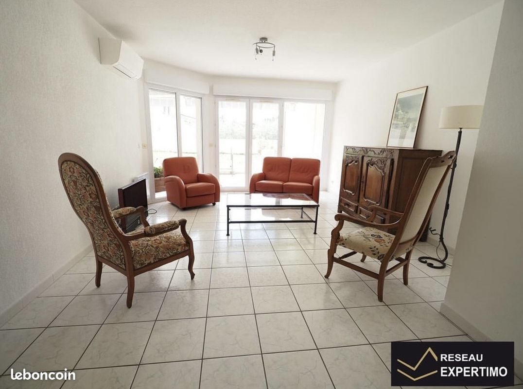 Appartement à louer, 79m², Manosque