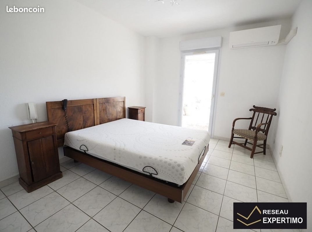 Appartement à louer, 79m², Manosque