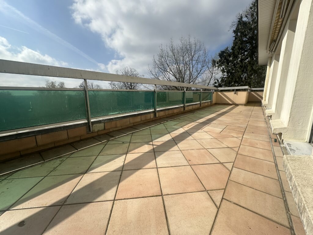 Appartement à vendre, 100m², Quimper