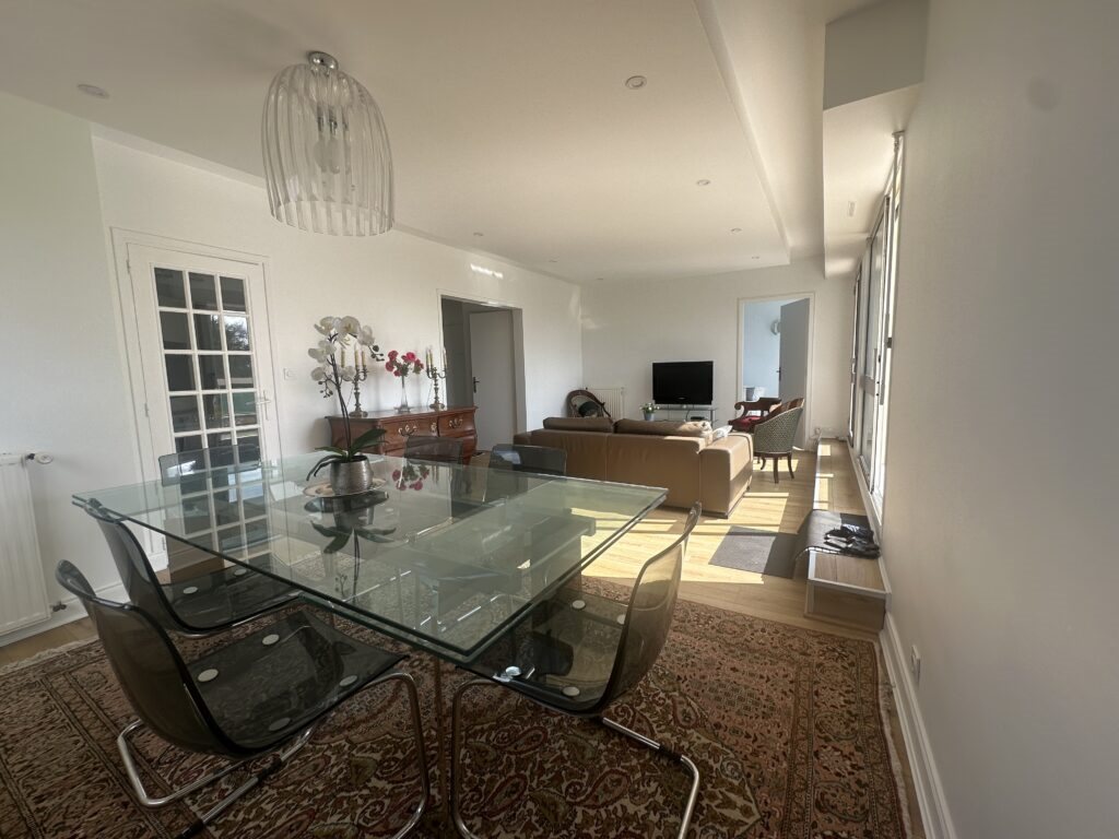 Appartement à vendre, 100m², Quimper