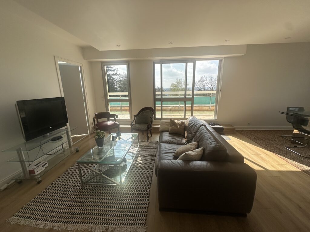 Appartement à vendre, 100m², Quimper