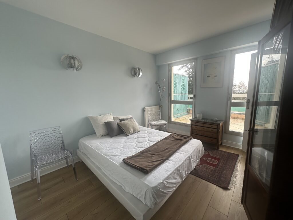Appartement à vendre, 100m², Quimper