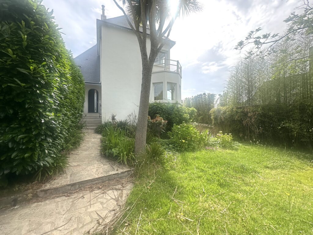 Maison à vendre, 163m², Quimper